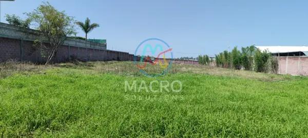 Terreno en venta en Yecapixtla, Yecapixtla, Morelos