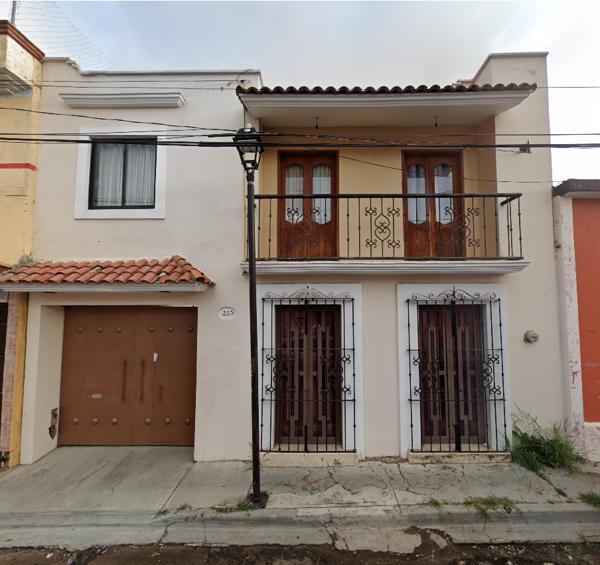 Casa en venta en Jalatlaco, Oaxaca de Juárez, Oaxaca