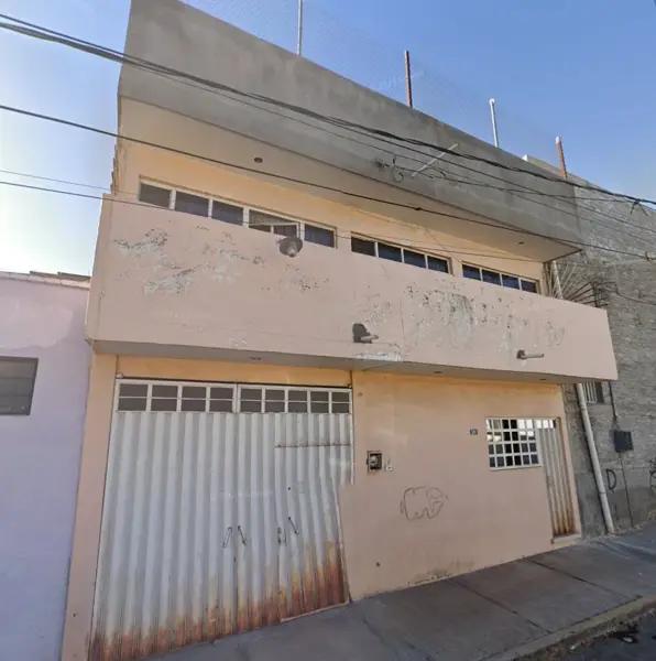 Casa en venta en La Purisima, Tehuacán, Puebla Casa en venta en La Purisima, Tehuacán, Puebla