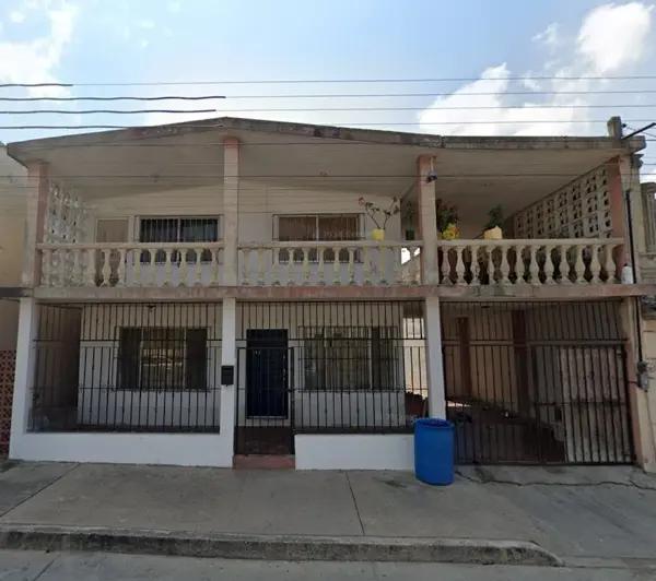 Casa en venta en Primero de Mayo, Ciudad Madero, Tamaulipas Casa en venta en Primero de Mayo, Ciudad Madero, Tamaulipas