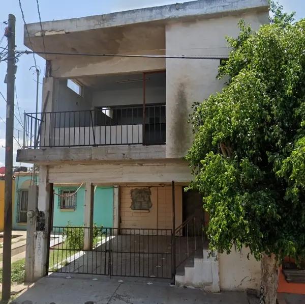 Casa en venta en Villa Fontana, Cajeme, Sonora Casa en venta en Villa Fontana, Cajeme, Sonora