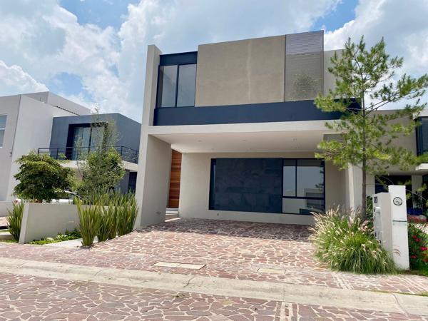 Casa en venta en La Campiña del Bosque, León, Guanajuato Casa en venta en La Campiña del Bosque, León, Guanajuato
