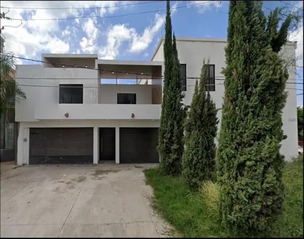 Casa en remate en Las Fuentes, Ahome, Sinaloa