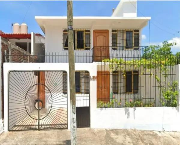Casa en venta en Las Playas, Acapulco de Juárez, Guerrero