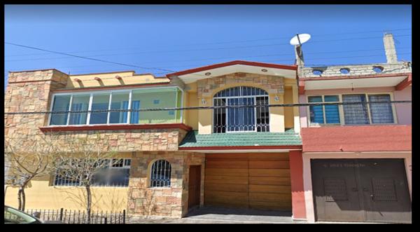 Casa en remate en America Sur, Oaxaca de Juárez, Oaxaca