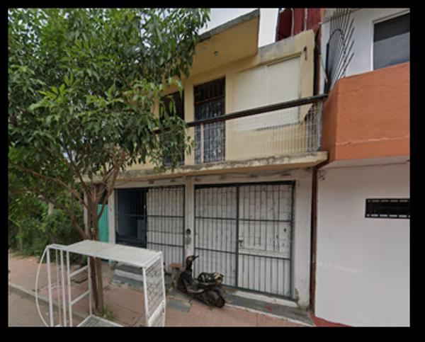 Casa en remate en Zihuatanejo Centro, Zihuatanejo de Azueta, Guerrero