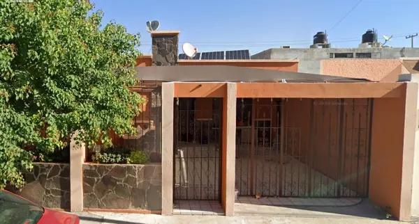 Casa en remate en Cruz del Aire, Saltillo, Coahuila de Zaragoza