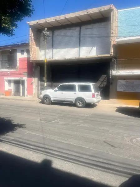 Local en renta en Tlajomulco Centro, Tlajomulco de Zúñiga, Jalisco