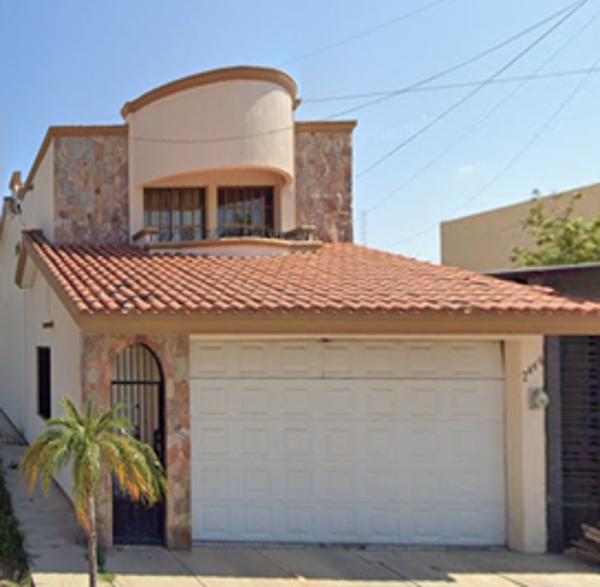 Casa en remate en Menonitas, Ahome, Sinaloa