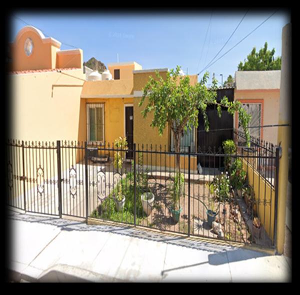 Casa en remate en Quintas Guaymas, Guaymas, Sonora