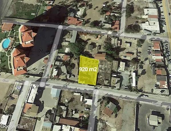 Terreno en venta en Rosarito Centro, Playas de Rosarito, Baja California Terreno en venta en Rosarito Centro, Playas de Rosarito, Baja California