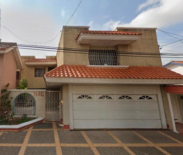 Casa en venta en Las Quintas, Culiacán, Sinaloa