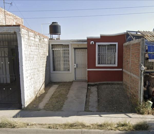 Casa en venta en Loma Chica, Zapopan, Jalisco