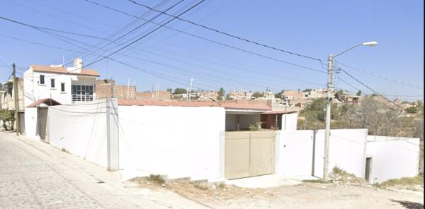 Finca-Rancho en venta en Miguel Hidalgo, Zapopan, Jalisco