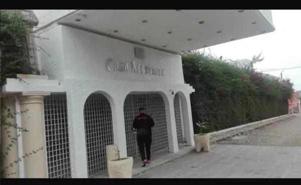 Hotel en venta en Villa de los Frailes, San Miguel de Allende, Guanajuato