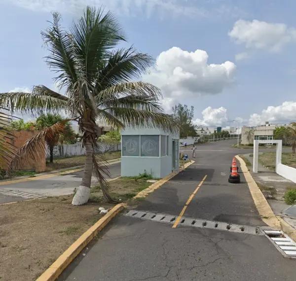 Casa en venta en Banus, Alvarado, Veracruz de Ignacio de la Llave