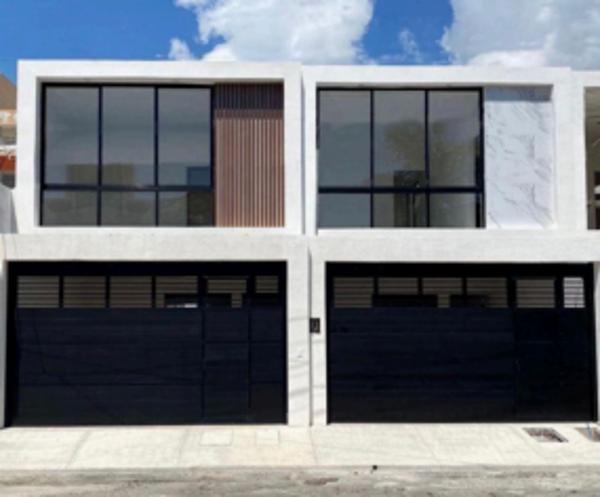 Casa en venta en Jose Lopez Portillo, Boca del Río, Veracruz de Ignacio de la Llave