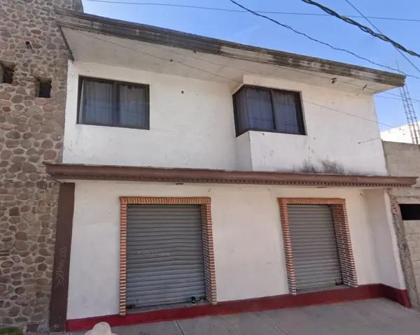 Casa en venta en Cristo, San Pablo del Monte, Tlaxcala Casa en venta en Cristo, San Pablo del Monte, Tlaxcala