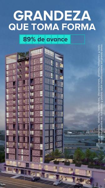 Departamento en venta en La Arboleda, Torreón, Coahuila de Zaragoza