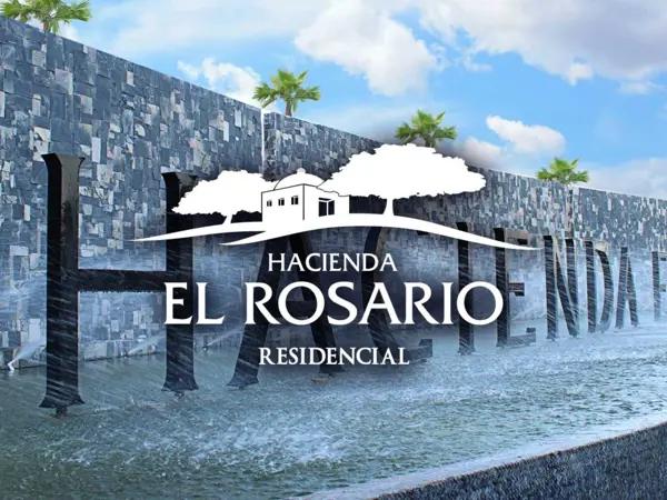 Terreno en venta en Hacienda del Rosario, Torreón, Coahuila de Zaragoza Terreno en venta en Hacienda del Rosario, Torreón, Coahuila de Zaragoza