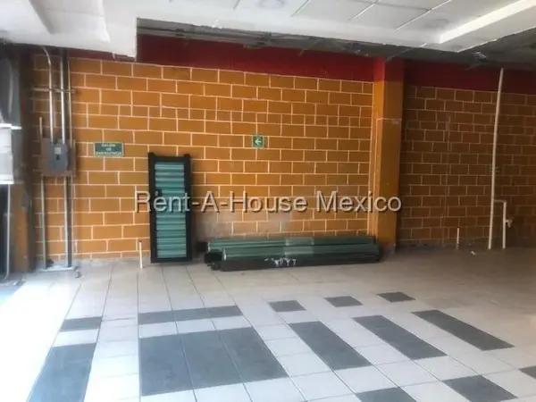 Local en renta en Tlalpan Centro, Tlalpan, Ciudad de México