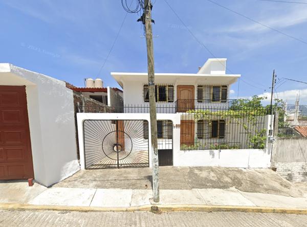 Casa en venta en Las Playas, Acapulco de Juárez, Guerrero