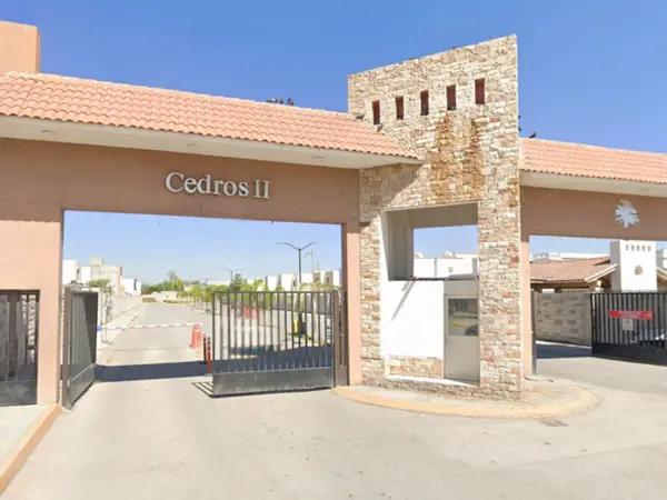 Terreno en venta en Los Cedros, Gómez Palacio, Durango