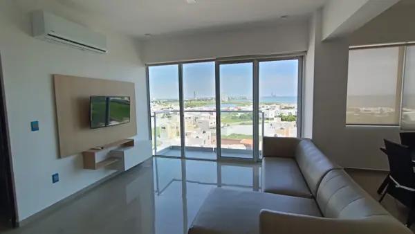 Departamento en venta en Playas del Conchal, Alvarado, Veracruz de Ignacio de la Llave
