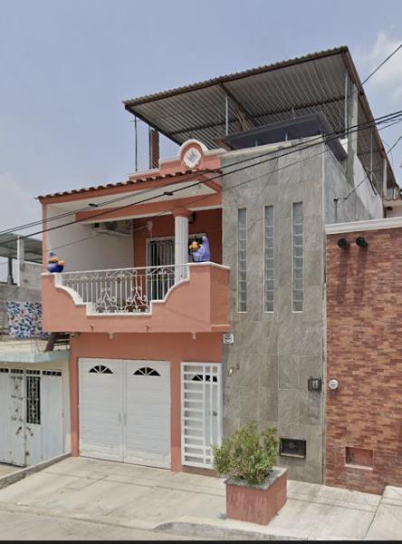 Casa en venta en Jardines del Pedregal, Tuxtla Gutiérrez, Chiapas