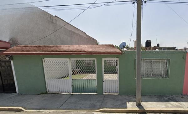 Casa en venta en Jardines de Morelos 5a Sección, Ecatepec de Morelos, México Casa en venta en Jardines de Morelos 5a Sección, Ecatepec de Morelos, México