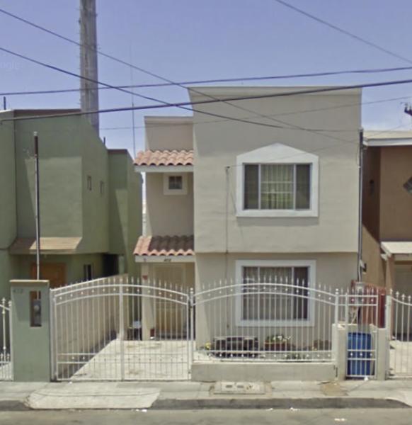 Casa en venta en Costa Azul, Ensenada, Baja California