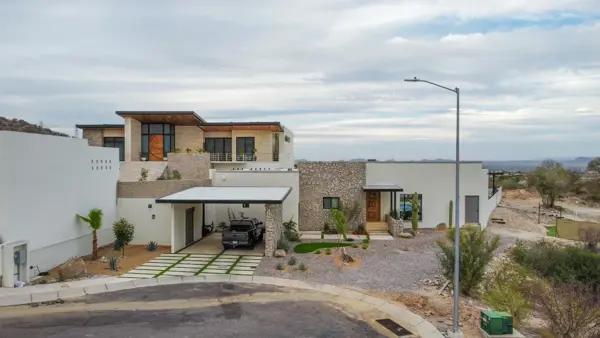 Casa en venta en Haciendas Residencial, Hermosillo, Sonora