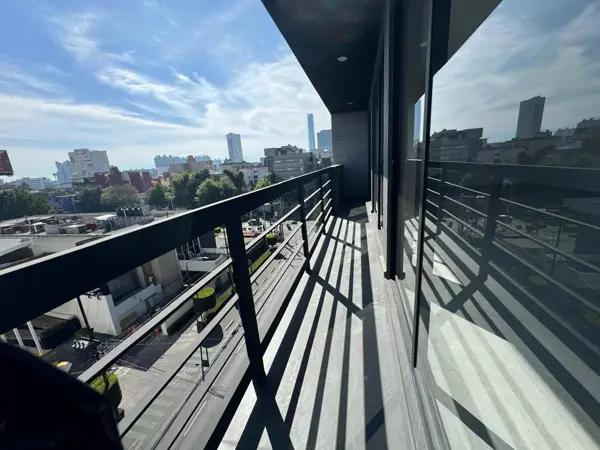Departamento en venta en Del Valle Sur, Benito Juárez, Ciudad de México Departamento en venta en Del Valle Sur, Benito Juárez, Ciudad de México