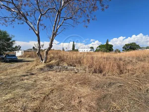 Terreno en venta en Paraíso Tlahuica, Ayala, Morelos