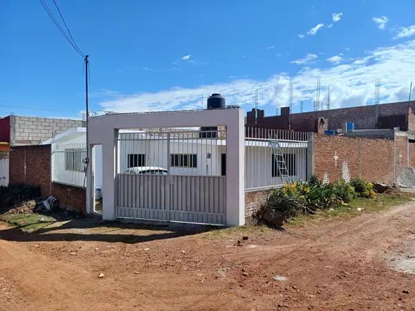 Casa en venta en Teotlalpan, Chignahuapan, Puebla