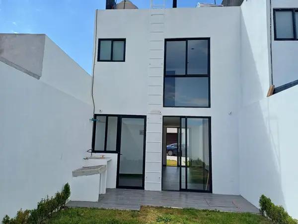 Casa en venta en Teoconchila, Chignahuapan, Puebla