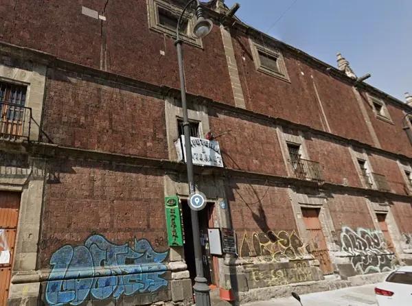 Casa en venta en Centro (Área 8), Cuauhtémoc, Ciudad de México