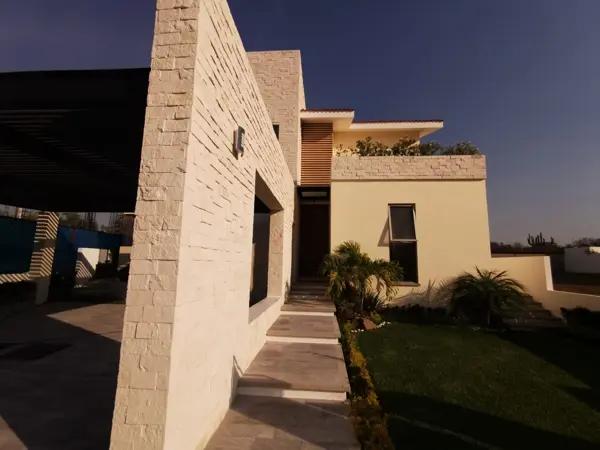 Casa en venta en Paraíso Country Club, Emiliano Zapata, Morelos