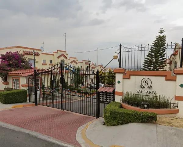 Casa en venta en Villa del Real, Tecámac, México Casa en venta en Villa del Real, Tecámac, México