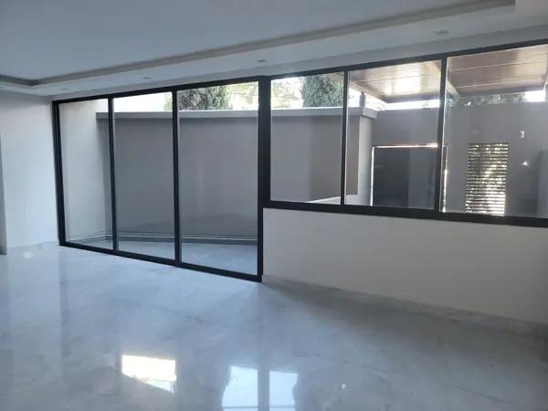 Departamento en Renta en Lomas de Tecamachalco, Naucalpan de Juárez
