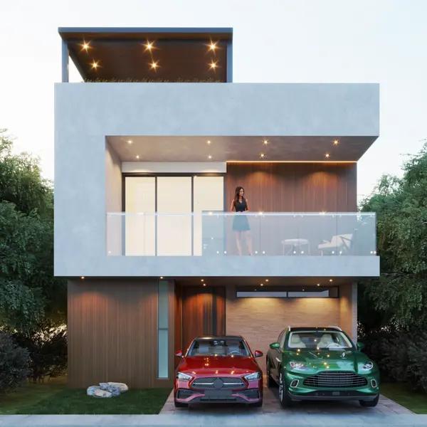Casa en venta en La Valenciana, León, Guanajuato Casa en venta en La Valenciana, León, Guanajuato