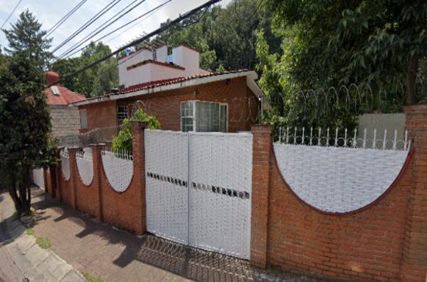 Casa en venta en Villa Verdún, Álvaro Obregón, Ciudad de México