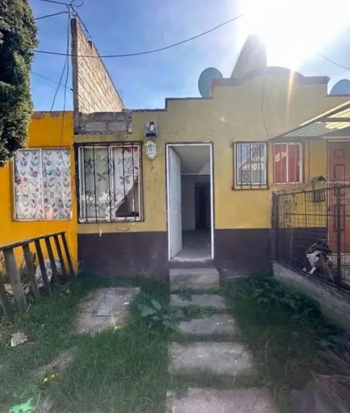 Casa en venta en Colinas del Sol, Almoloya de Juárez, México