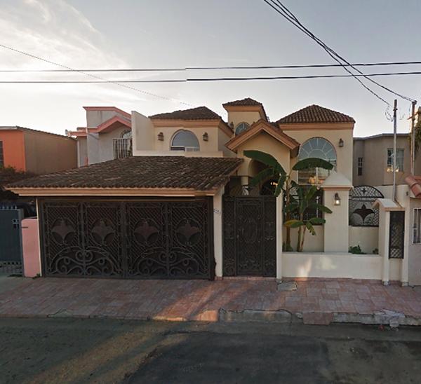 Casa en venta en Otay Universidad, Tijuana, Baja California