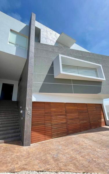 Casa en venta en Lomas de Gran Jardin, León, Guanajuato