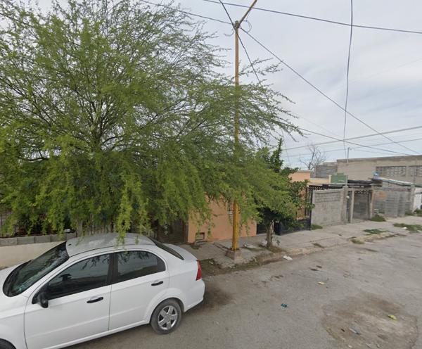 Casa en remate en Colinas de Santiago, Monclova, Coahuila de Zaragoza