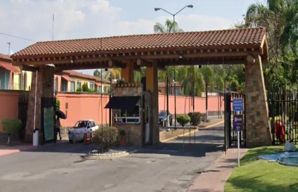 Casa en venta en Las Garzas, Emiliano Zapata, Morelos