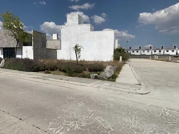 Terreno en venta en Real Toledo, Pachuca de Soto, Hidalgo