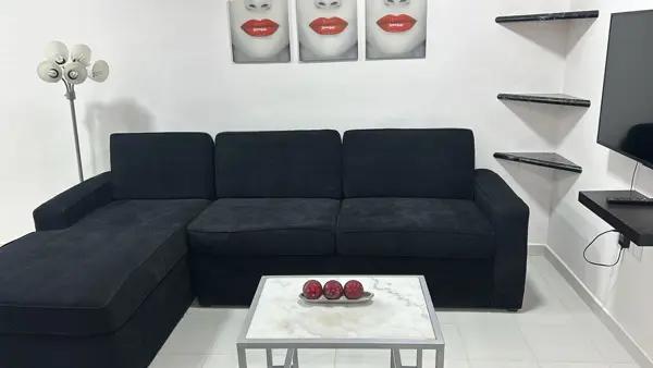 LOFT PASEO DE LA ROSITA