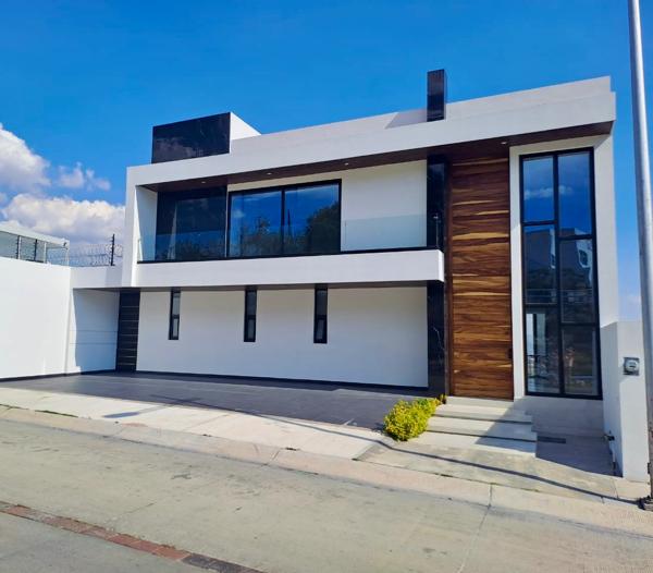 Casa en venta en Porta Toscana, León, Guanajuato Casa en venta en Porta Toscana, León, Guanajuato